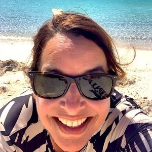 Meet your Posher, Juli